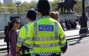 Metropolitan Police
