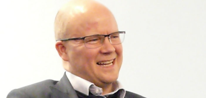 Toby Young