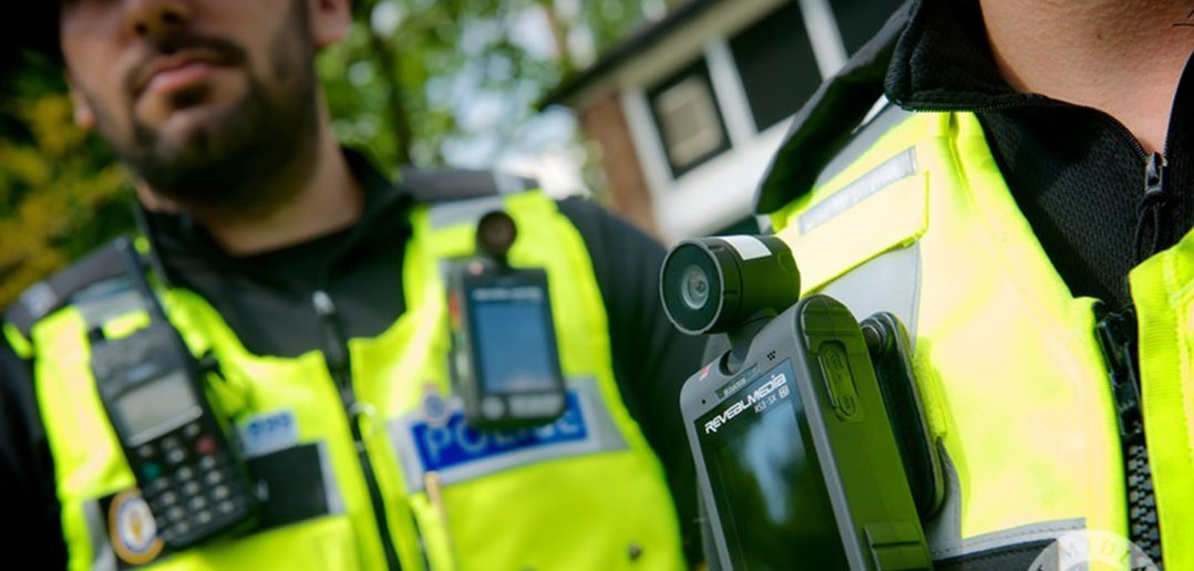 West Midlands Police