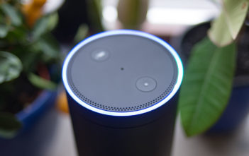 Amazon Echo