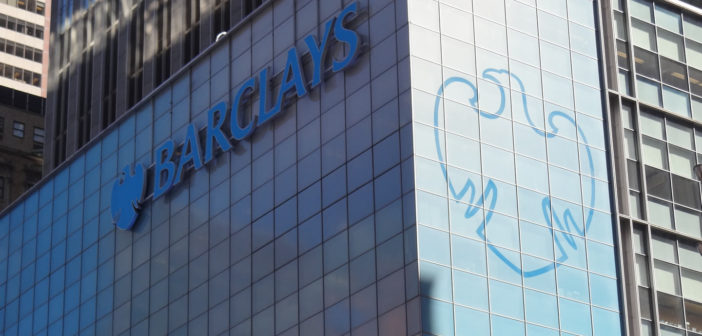 Barclays