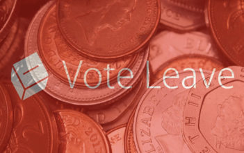 Coins / Vote Leave / Brexit