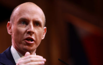 Daniel Hannan