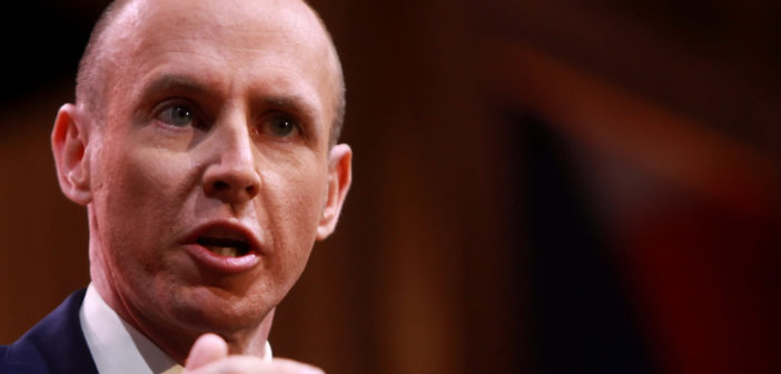 Daniel Hannan