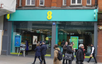 EE shop