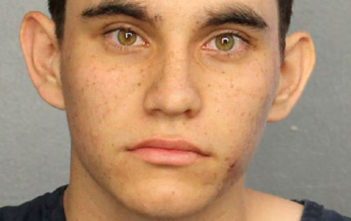 Nikolas Cruz