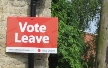 Vote Leave