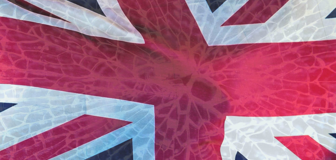 Brexit Britain / Broken Britain