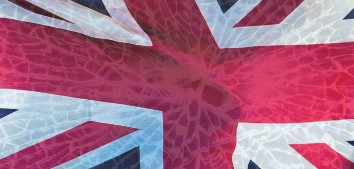 Brexit Britain / Broken Britain