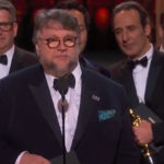 Oscars 2018