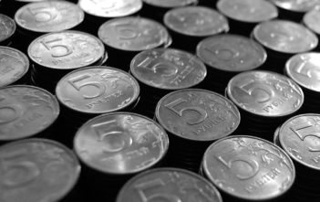 Russian Rubles