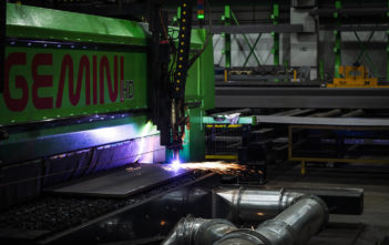 Industry / machinery