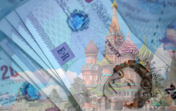 Russian money in UK