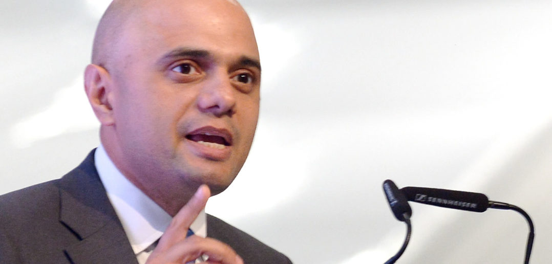 Dajid Javid