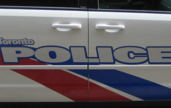 Toronto Police