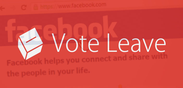 Vote Leave / Facebook