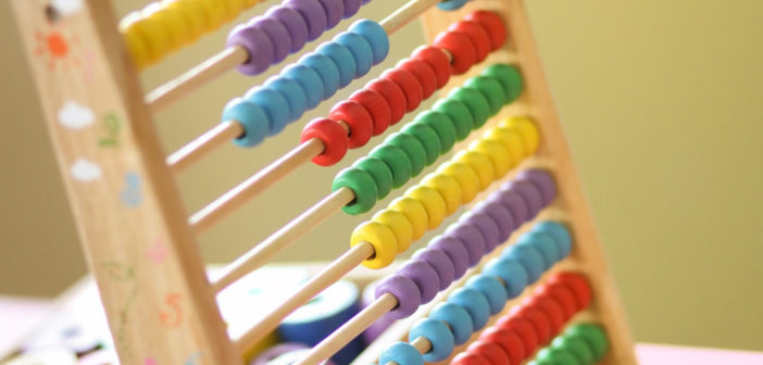 Abacus / maths