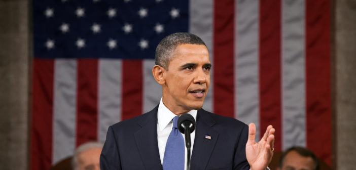 Barack Obama