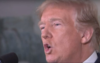 Donald trump pulls US out of Iran nuclear deal