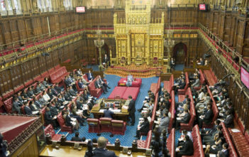 House of Lords