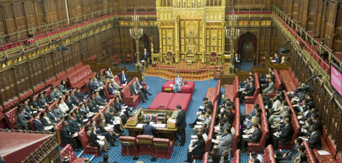 House of Lords