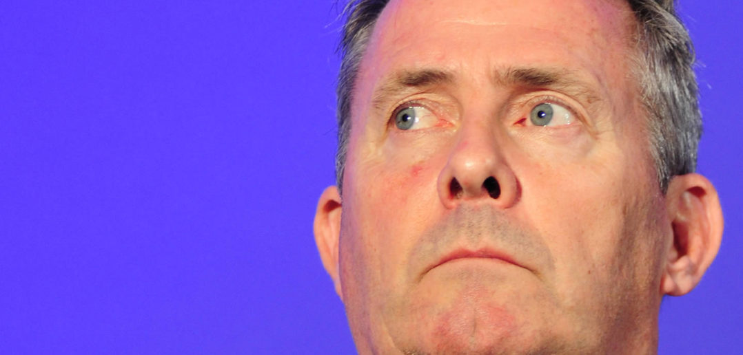 Liam Fox