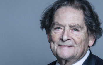 Lord Lawson