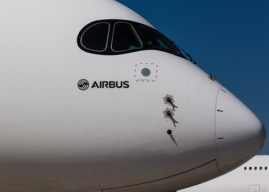 Brexit could force Airbus to leave UK