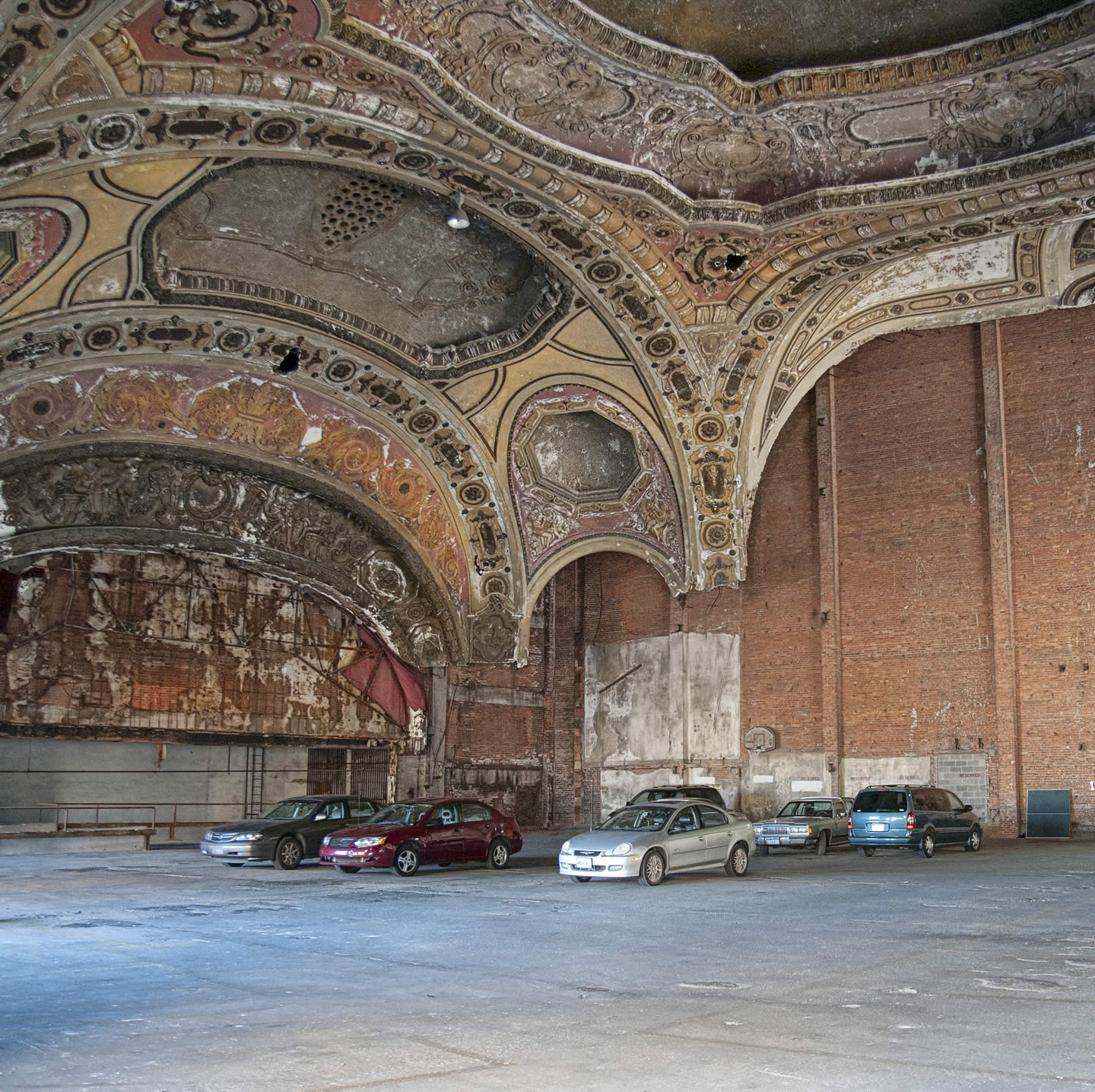 Shakespeare DNA And Why Car Parks Are A Key Part Of British Culture shakespeare-dna-and-why-car-parks-are-a-key-part-of-british-culture