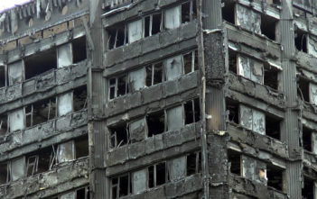 Grenfell Tower fire