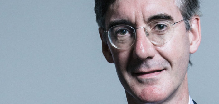 Jacob Rees-Mogg