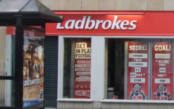 Ladbrokes