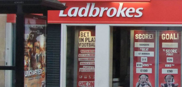 Ladbrokes