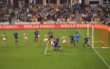 Major League Soccer (MLS)