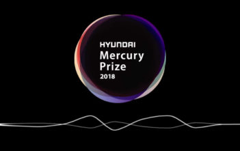 Hyundai Mercury Music Prize 2018