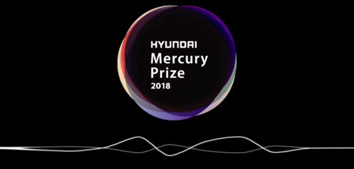Mercury Music Prize Nominees 2018 revealed