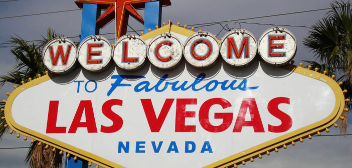 Las Vegas