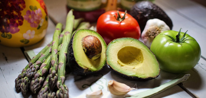 Vegetables