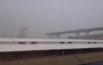 Genoa bridge collapse