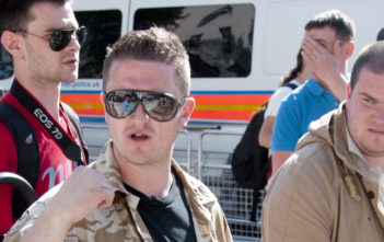 Tommy Robinson