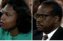 Anita Hill vs Clarence Thomas