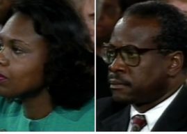 Kavanaugh accusations: Have things changed since Anita Hill?