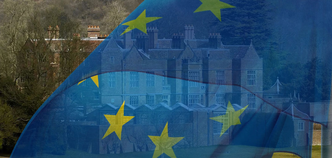 Brexit Chequers deal