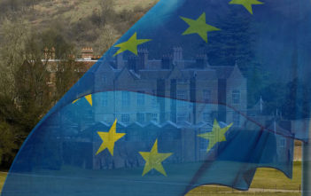 Brexit Chequers deal