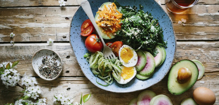 Salad