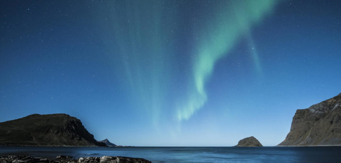Aurora Borealis, Norway