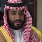 Mohammed bin Salman bin Abdulaziz Al Saud