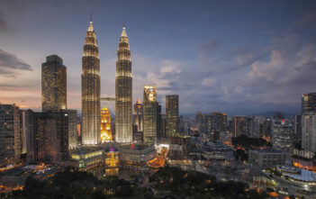 Kuala Lumpur, Malaysia