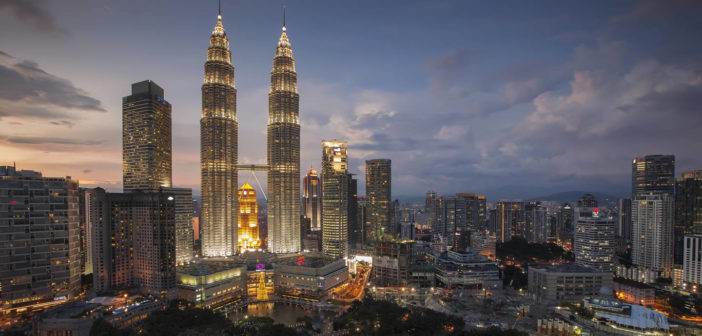 Kuala Lumpur, Malaysia