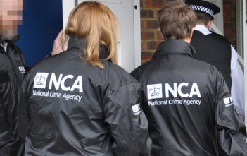 National Crime Agency (NCA)